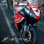 YZF-R6 03-05 用 レプリカカウル（カウル代込み） | Lafs オンライン