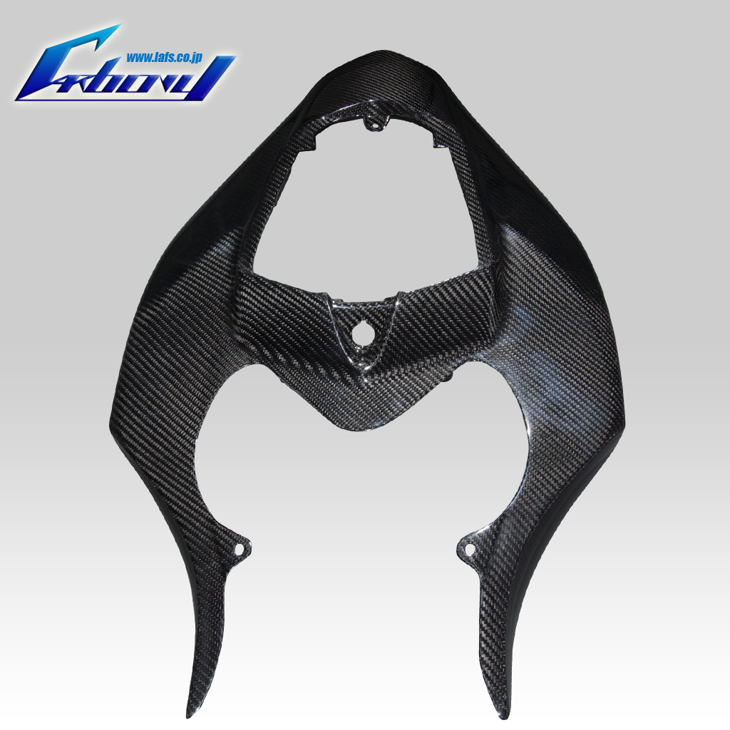 Carbony:カーボニー YZF-R1 04-06年用 ドライカーボン シートカウル YA-R1-20 | Lafs オンラインショップ Carbony:カーボニー YZF-R1 04-06年用 ドライカーボン シートカウル YA-R1-20 | Lafs オンラインショップ